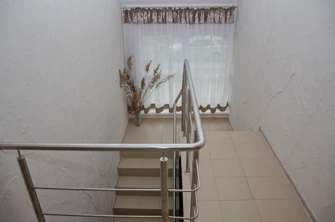 Apartamentai Su Dziakuzi Klaipėda Exterior foto